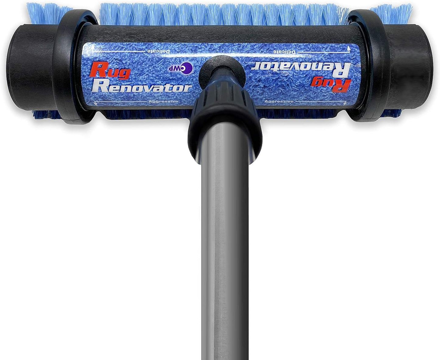 Rug-Renovator/Carpet-Cleaning-Brush-------------2237