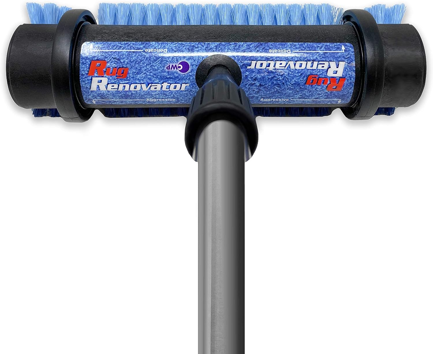 Rug-Renovator/Carpet-Cleaning-Brush-------------2237