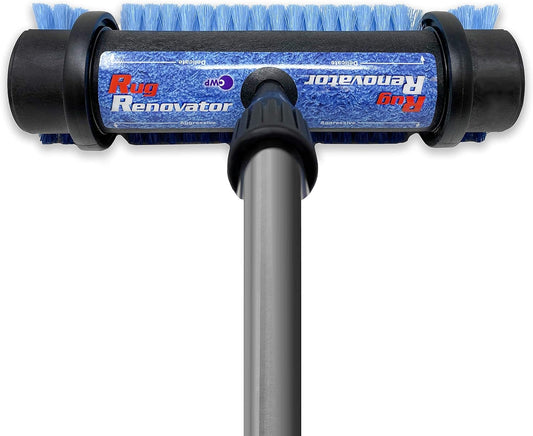Rug-Renovator/Carpet-Cleaning-Brush-------------2237