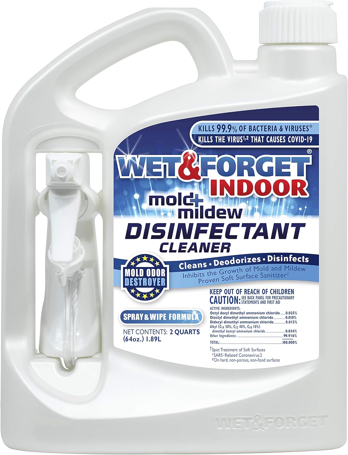 Wet-&-Forget-Indoor-Mold-and-Mildew-All-Purpose-Cleaner-Deodorizes,-3575