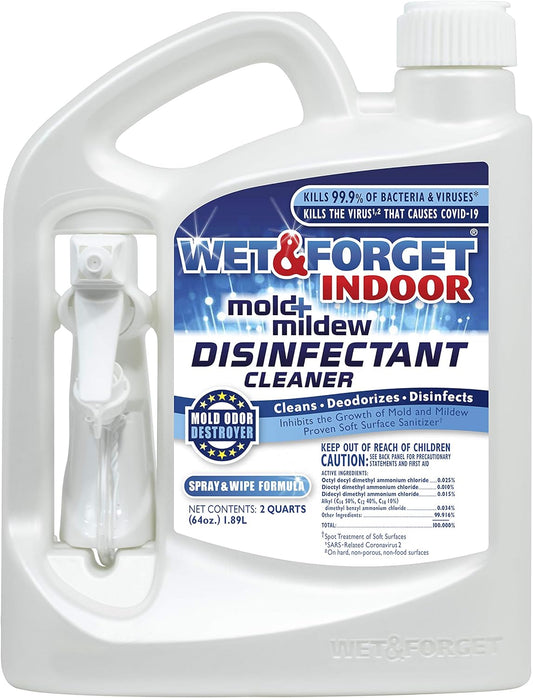 Wet-&-Forget-Indoor-Mold-and-Mildew-All-Purpose-Cleaner-Deodorizes,-3575