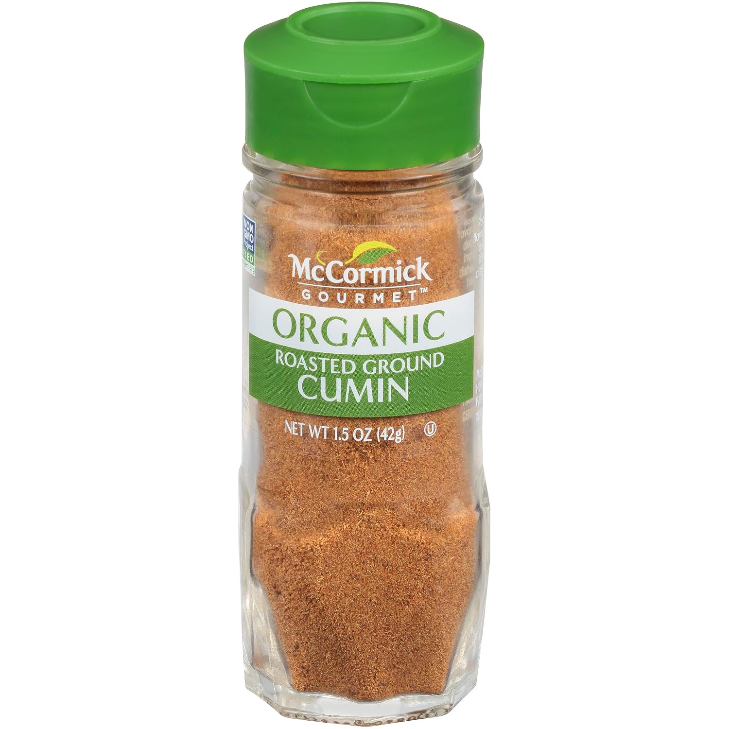 McCormick-Gourmet-Organic-Roasted-Ground-Cumin,-1.5-Oz---------384