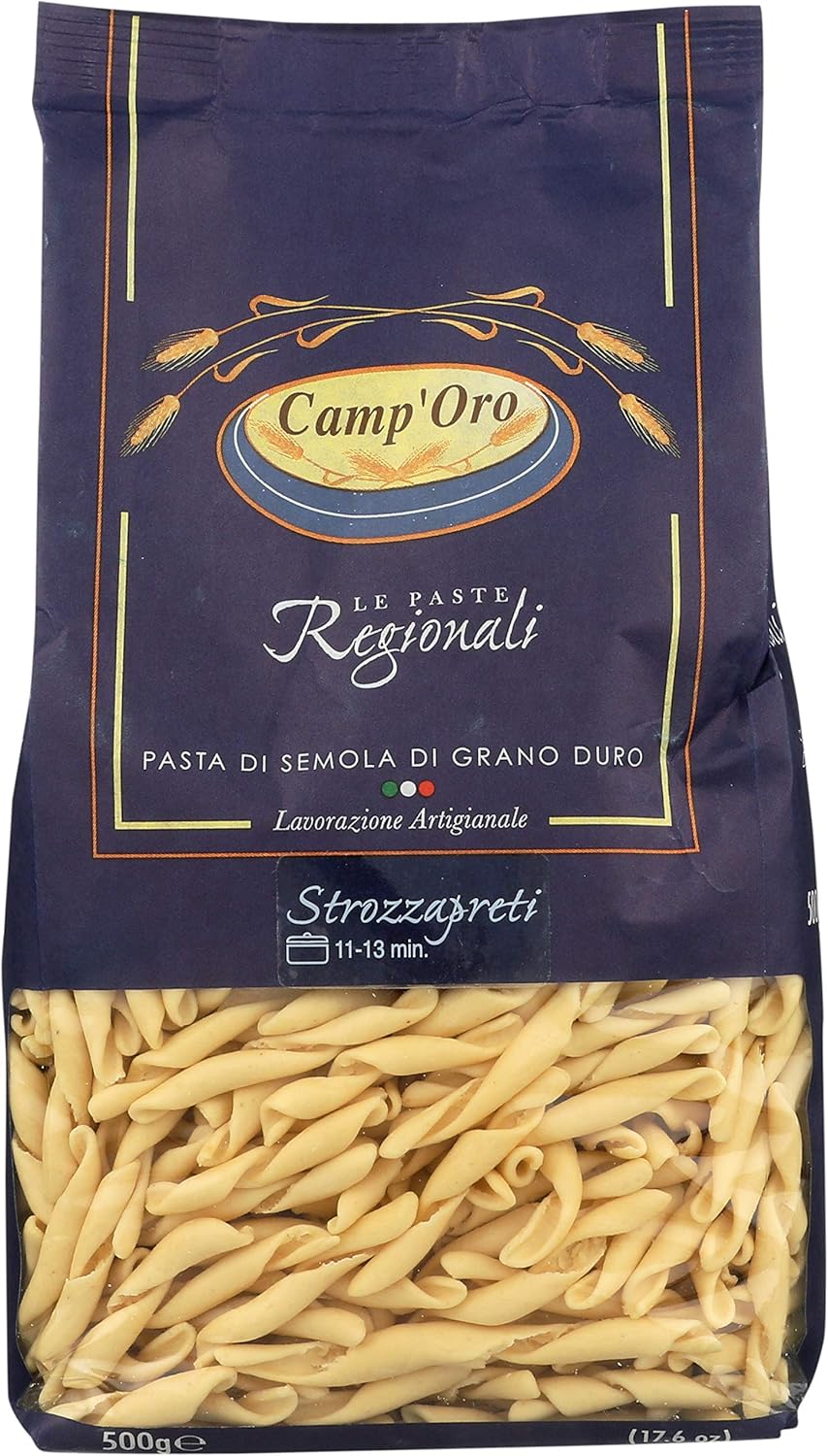 Camp'Oro-Strozzapreti-Pasta-Pack-of-4-Bag---991