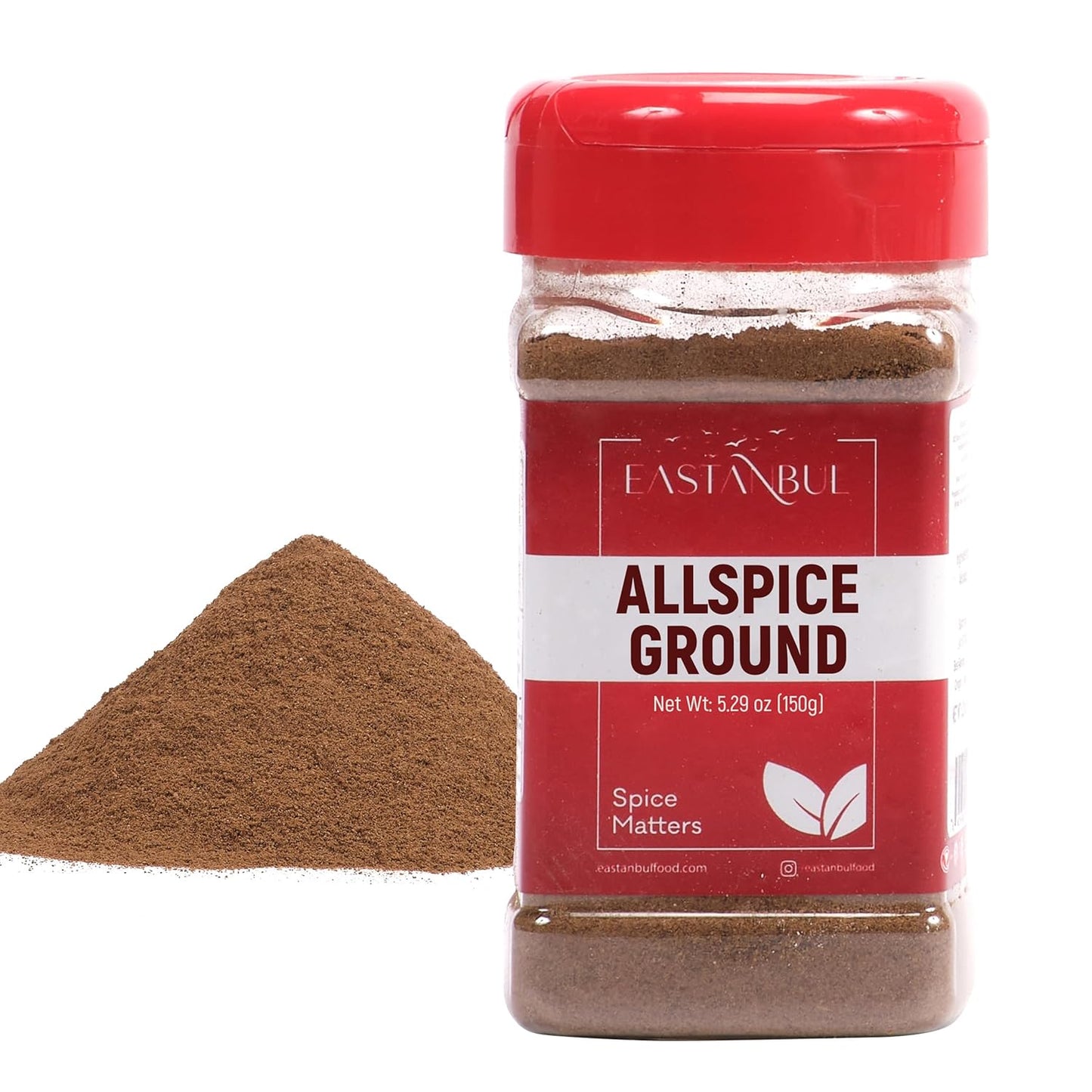 Eastanbul-Allspice-Ground,-5.29oz,-Allspice,-All-3153