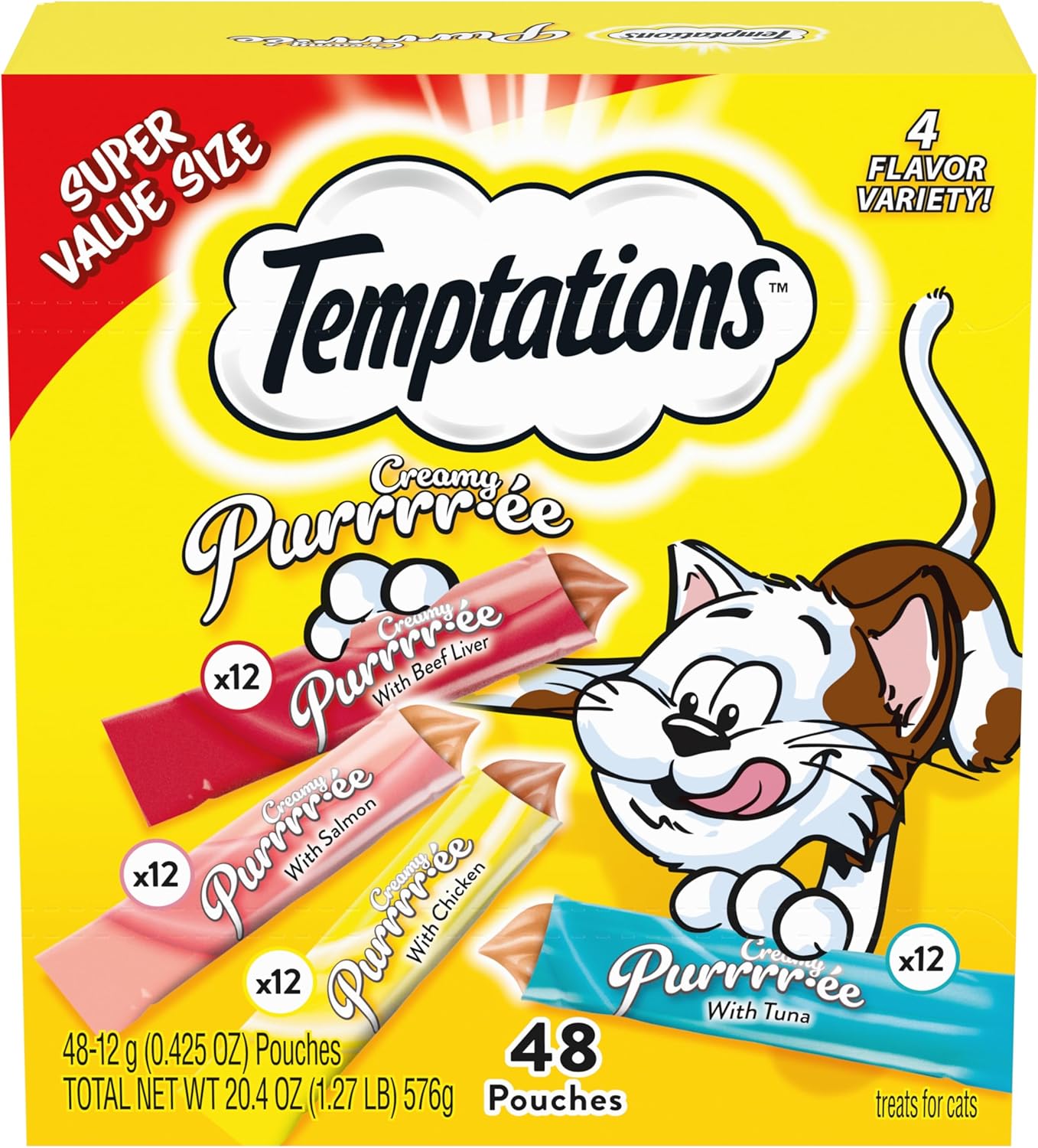 Temptations-Creamy-Puree-with-Beef-Liver,-Salmon,-Chicken,-Tuna-3