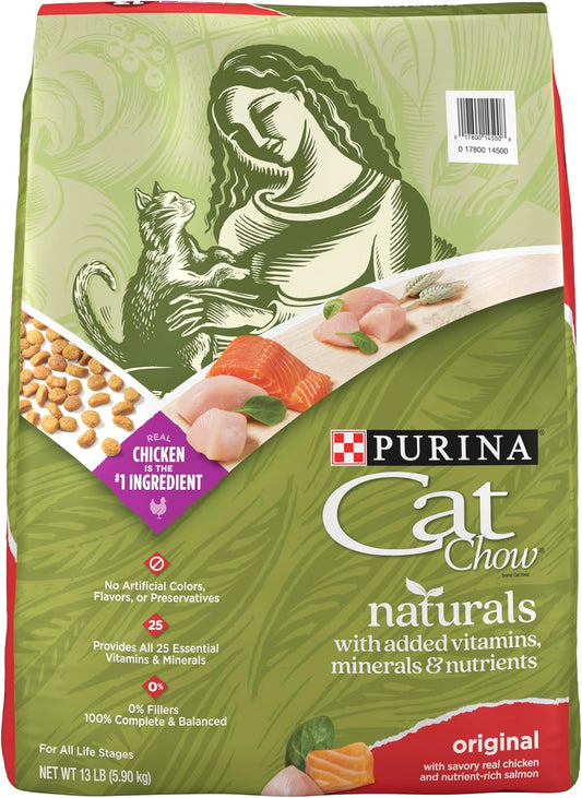 Purina-Cat-Chow-Naturals-With-Added-Vitamins,-Minerals-and-Nutrients-Dry-Food,-Original-132006