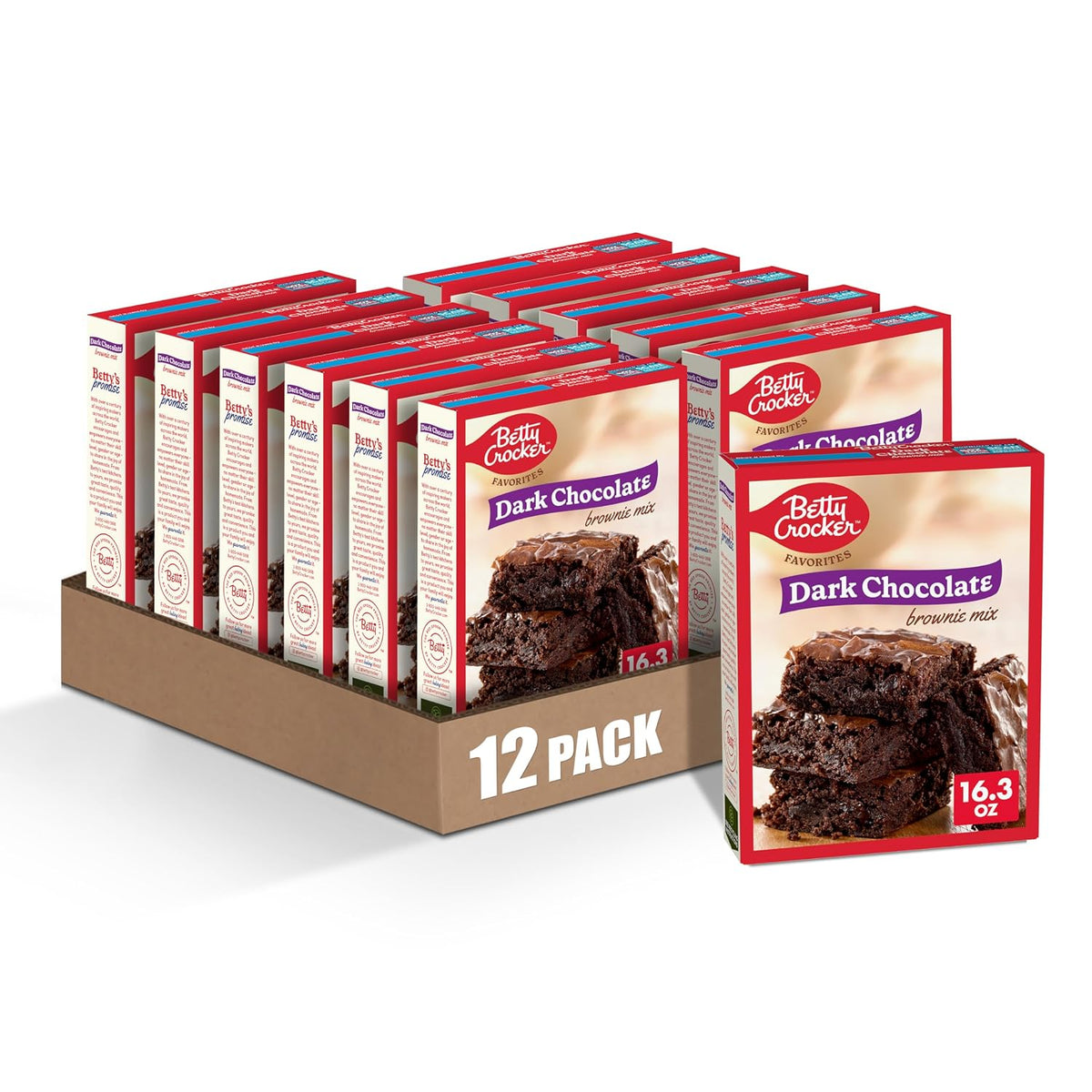 Betty-Crocker-Favorites-Dark-Chocolate-Brownie-Mix,-16.3-oz,-12-358