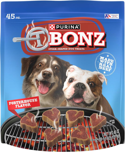 Purina-T-Bonz-Porterhouse-Flavor-Steak-Shaped-Treats-for-Dogs---45-Pouch-1901