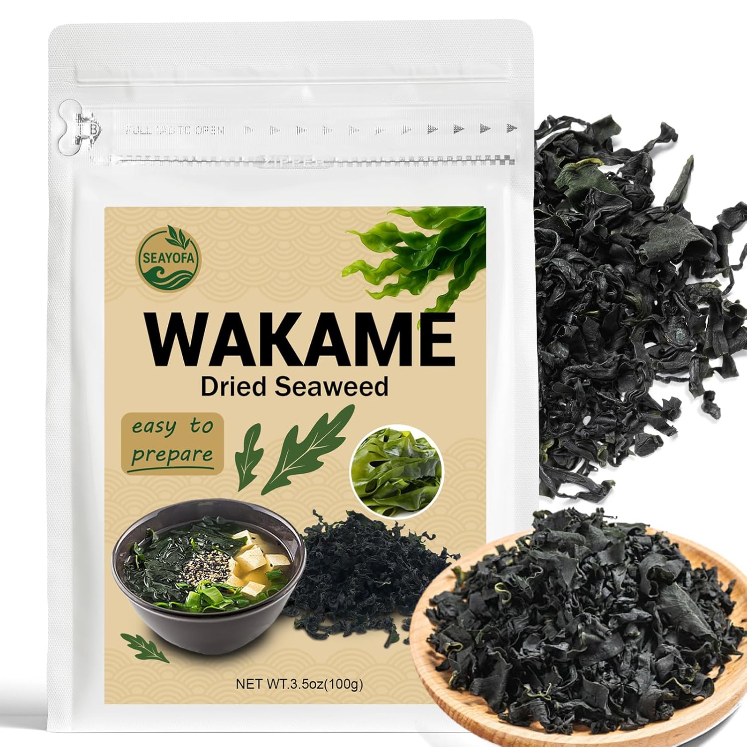 3.53oz-Dried-Wakame-Seaweed-–-Natural-Sea-Vegetable-for-Miso-Soup,-Seaweed-Ramen-Stir-Fry,-1470