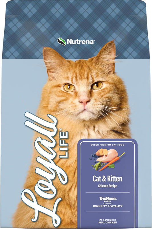 Nutrena-Loyall-Life-Cat-&-Kitten-Food,-Chicken-Recipe,-20-lbs------48