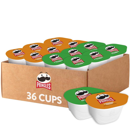 Pringles-Potato-Crisps-Chips,-Snack-Stacks,-Lunch-Snacks,-Variety-Pack-(36--Cups)----1132
