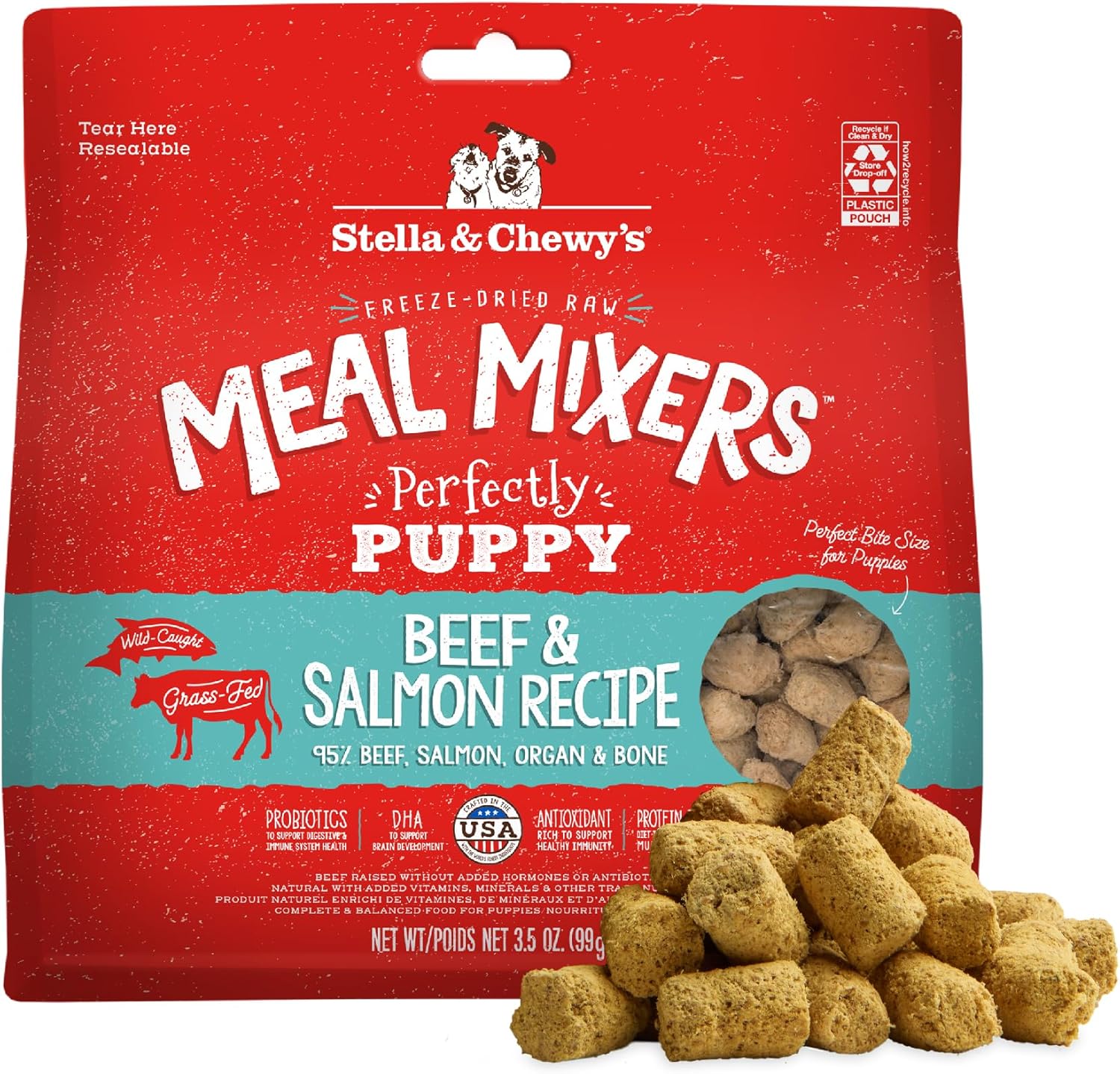 Stella-&-Chewy's-Freeze-Dried-Raw-Meal-Mixers-–-Crafted-for-Puppies-–-2205