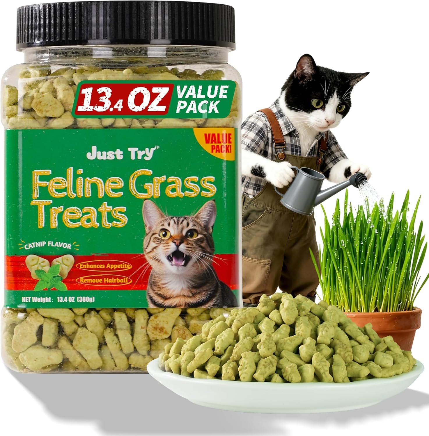 Just-Try-Cat-Treats-for-Indoor-Cats-Hairball-Control-Natural-Salmon-Healthy-Cat-Grass-618