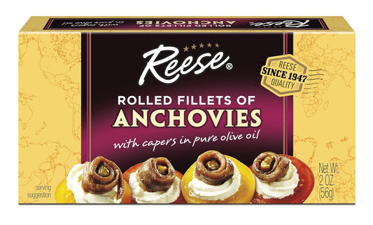 Reese-Rolled-Anchovies,-2-Ounce-Tins-(Pack-of-10)---------549