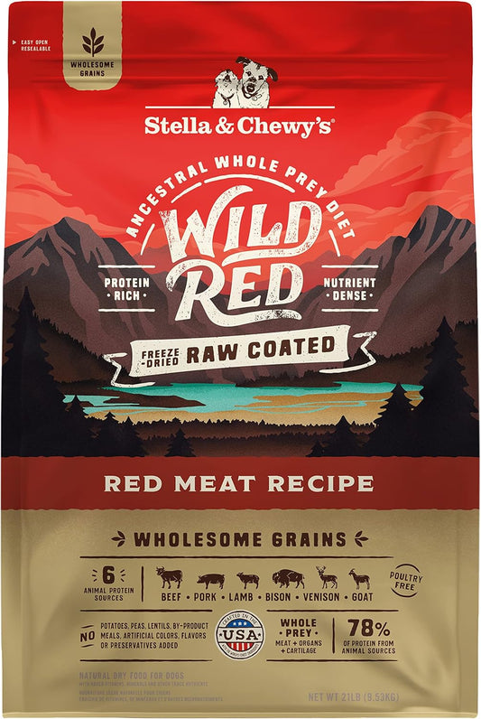 Stella-&-Chewy's-Wild-Red-Dry-Dog-Food-Raw-Coated-High-Protein-Wholesome-1718