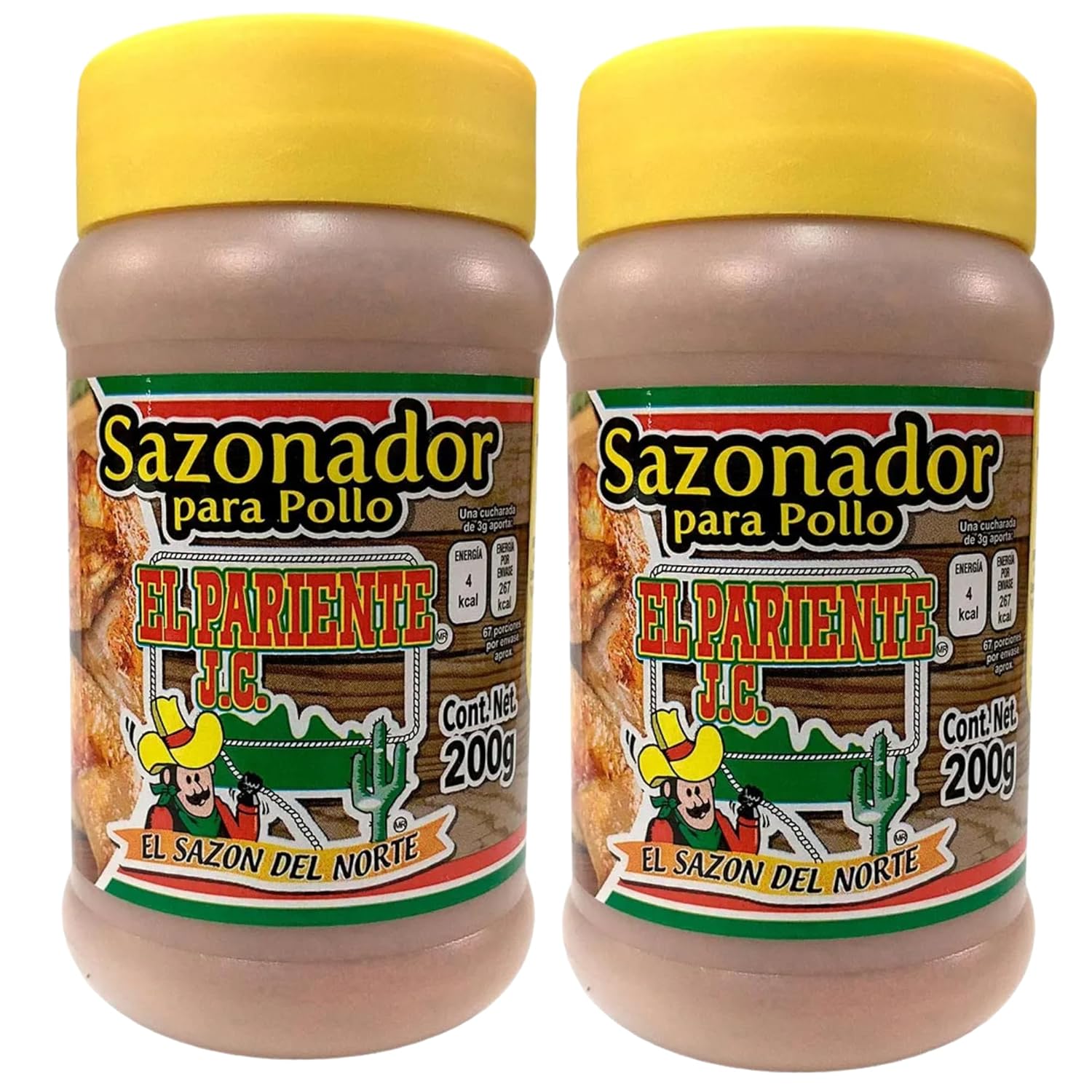 El-Pariente---Condimento-de-pollo-–-7.05-oz-cada-(paquete-459