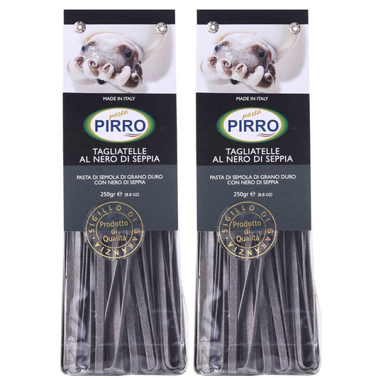 Pasta-Pirro-Tagliatelle-Black-Squid-Ink-Pasta-from-Italy-oz.-156