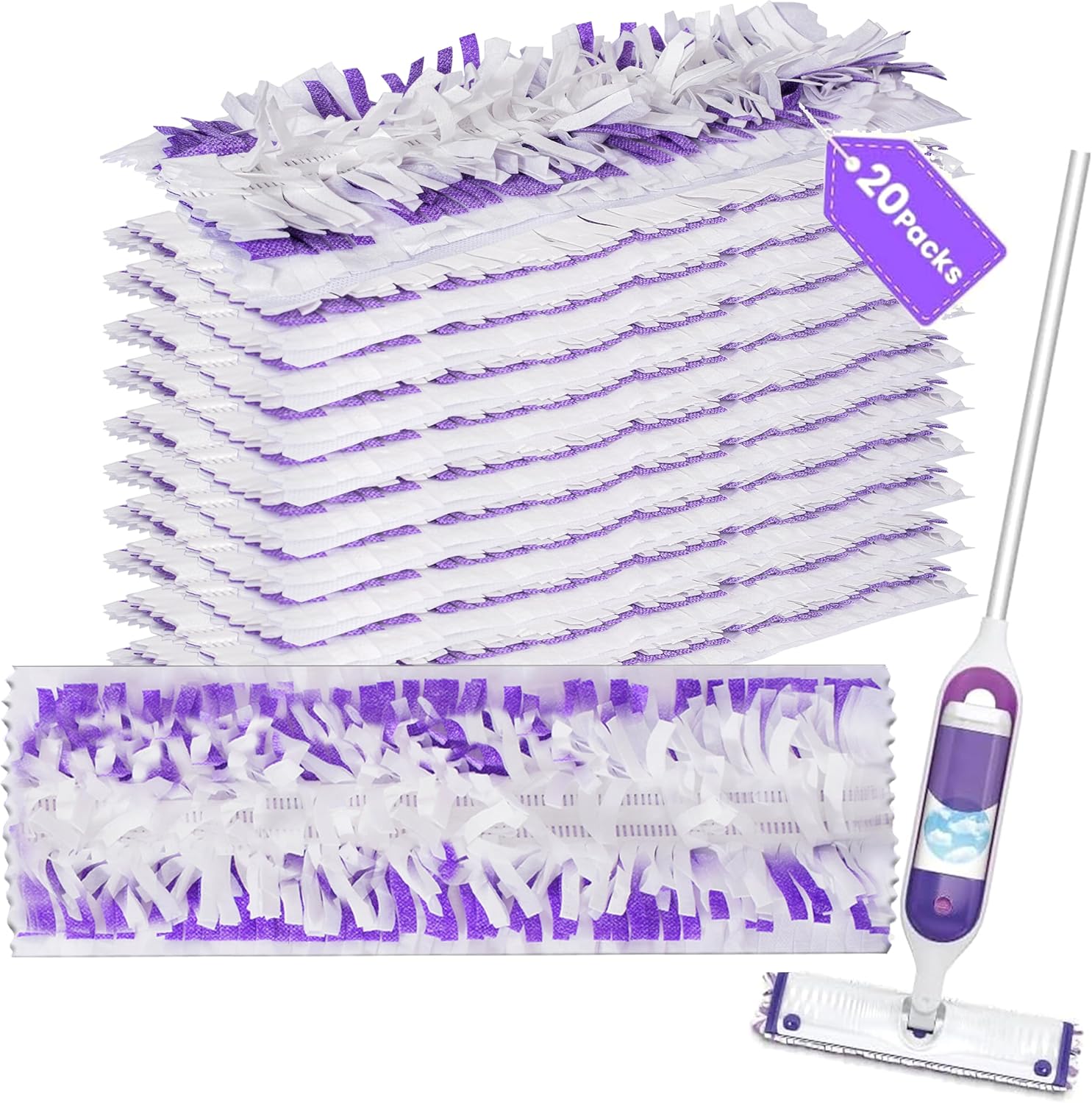 Disposable-Mopping-Pad-Refills-for-PowerMop-Multi-Surface-Mopping-Pad-Refills-4685