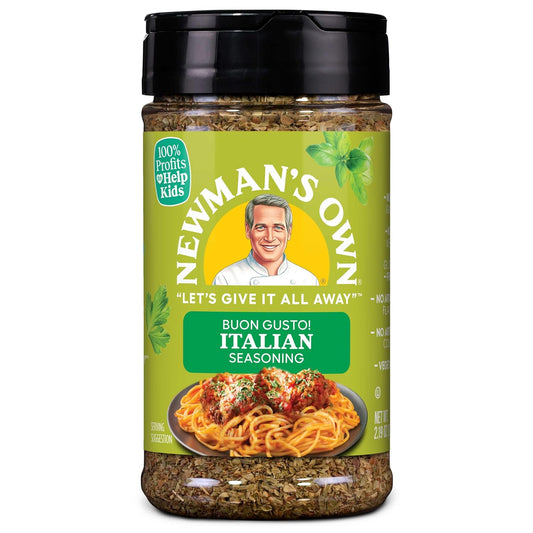 Newman's-Own-Buon-Gusto!-Italian-Seasoning;-4446