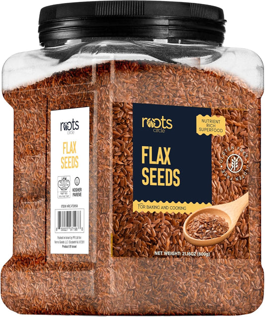 Roots-Circle-Premium-Brown-Whole-Raw-Flax-4069
