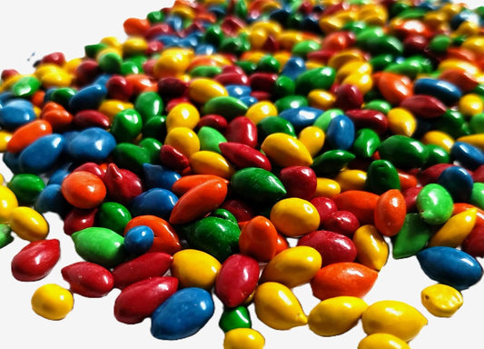 Chocolate-Covered-Sunflower-Seeds---1-lb-of-Fresh-Candy-Coated-Rainbow-Chocolate-in-487