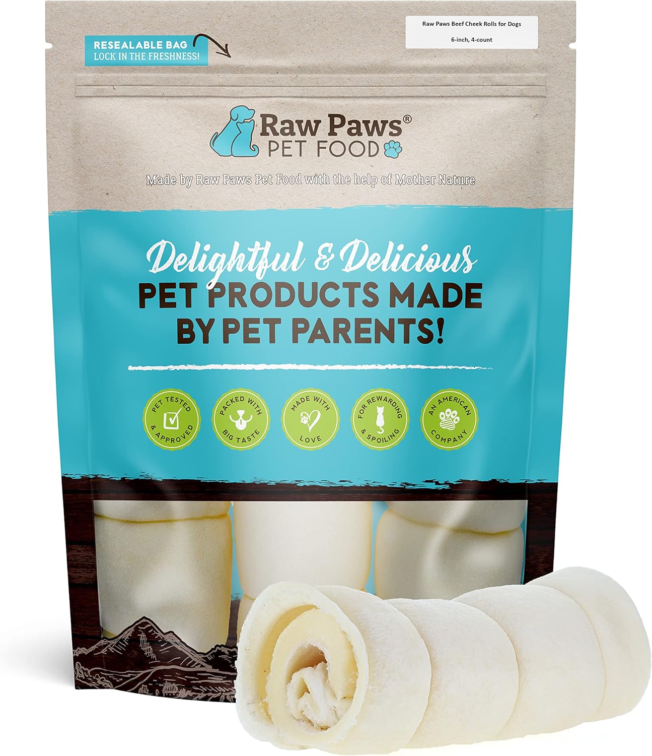 Beef-Cheek-Rolls-for-Dogs---6-inch-2193