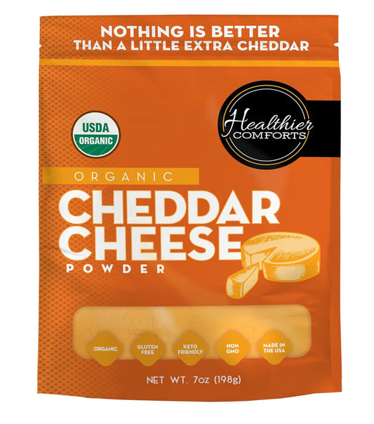 Healthier-Comforts-Organic-Cheddar-Cheese-Powder-|-Gluten-Free,-Keto-Friendly,-Non-GMO,-Antibiotic-Hormone-|-1787