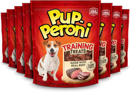 Training-Dog-Treats,-Original-Beef-Flavor,-5.6-Ounce-3824