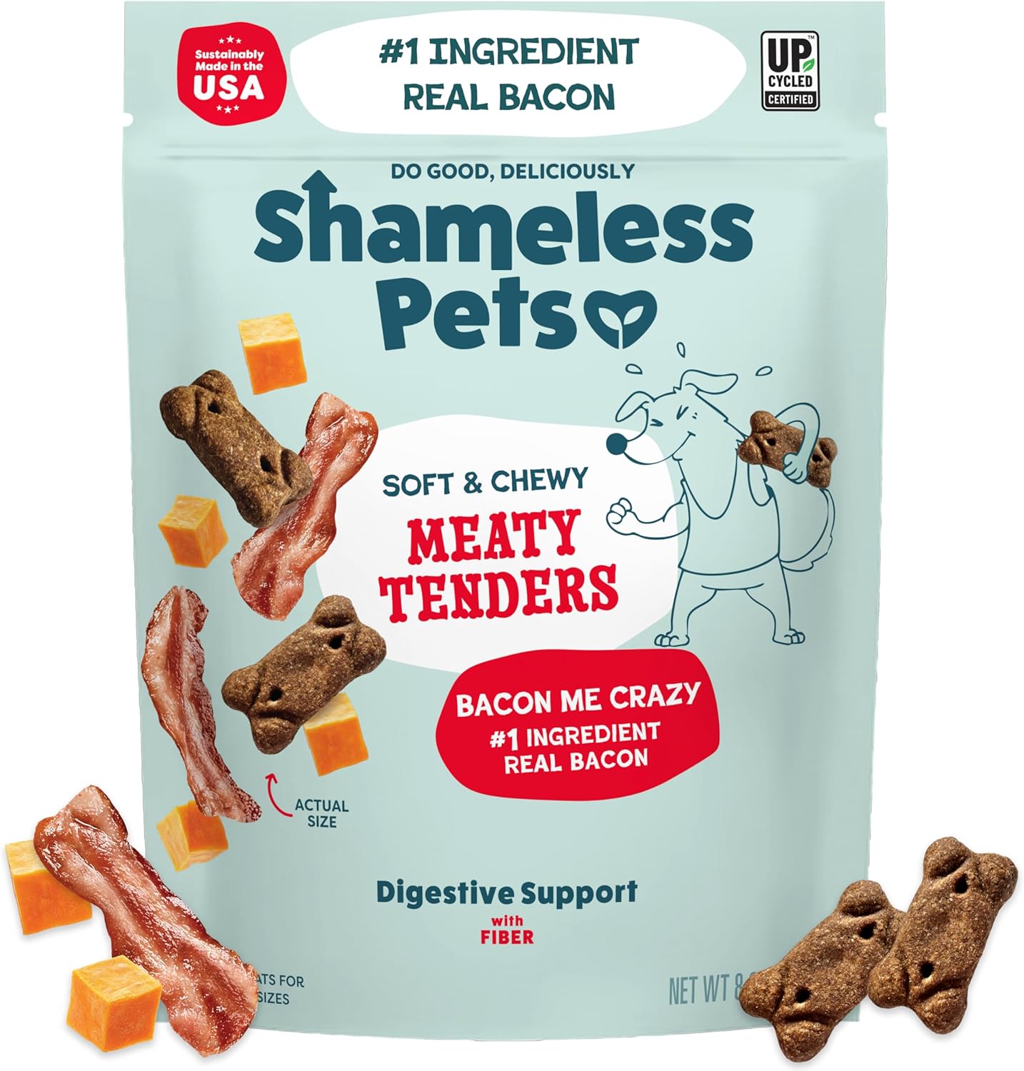 Shameless-Pets-Soft-Dog-Treats-–-Bacon-Me-Crazy-Meaty-Tenders,-&-2919