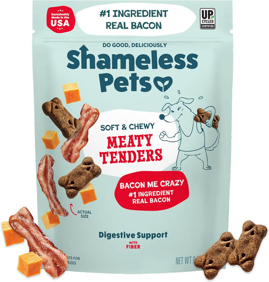 Shameless-Pets-Soft-Dog-Treats-–-Bacon-Me-Crazy-Meaty-Tenders,-&-2919