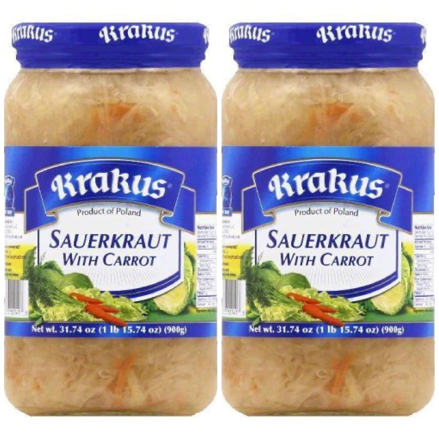 KRAKUS-SAUERKRAUT-CON-ZANAHORIA-2-PACK-X-31.74oz-(900G).-120
