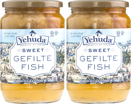 Yehuda-Sweet-Gefilte-Fish,-24oz-(2-1681