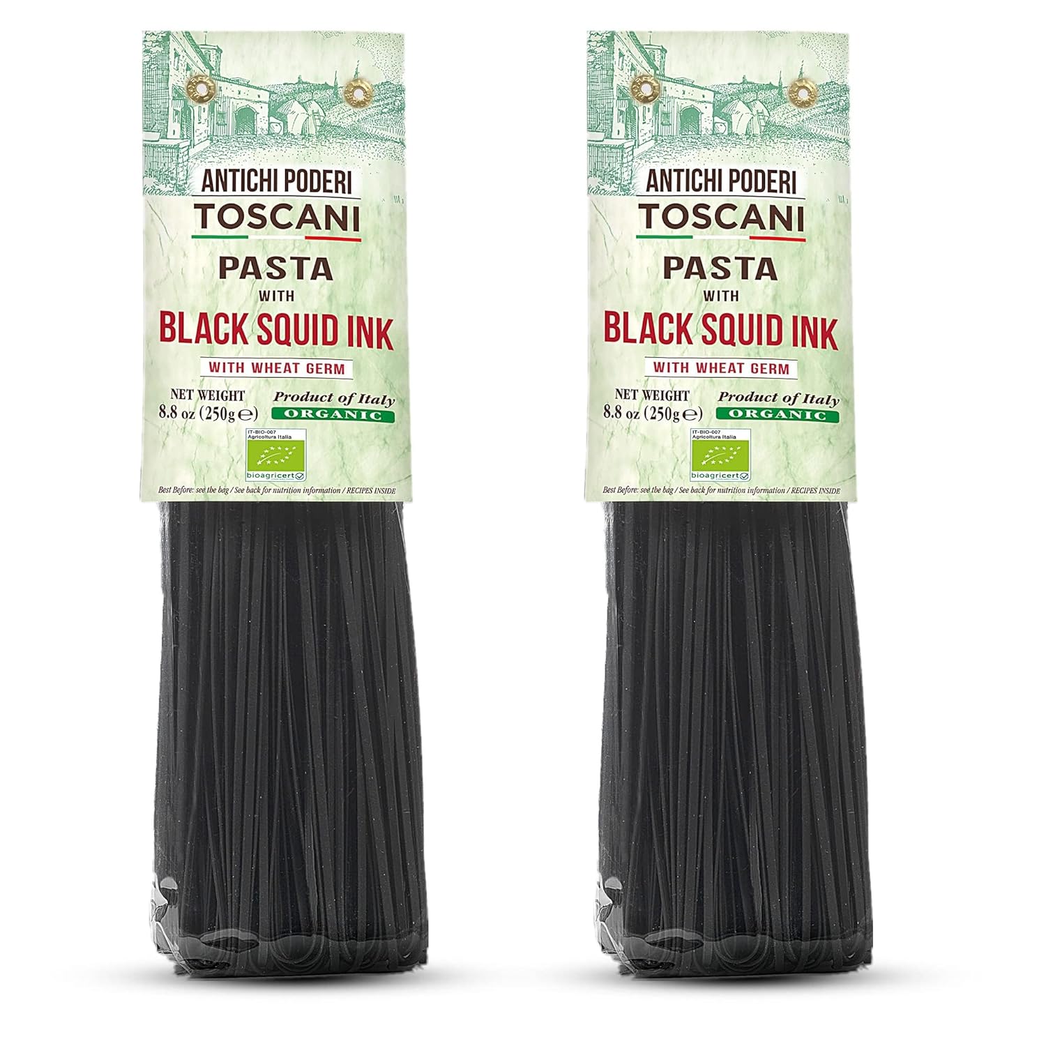 ANTICHI-PODERI-TOSCANI-Organic-Black-Squid-Ink-Pasta-Linguine-Black-82