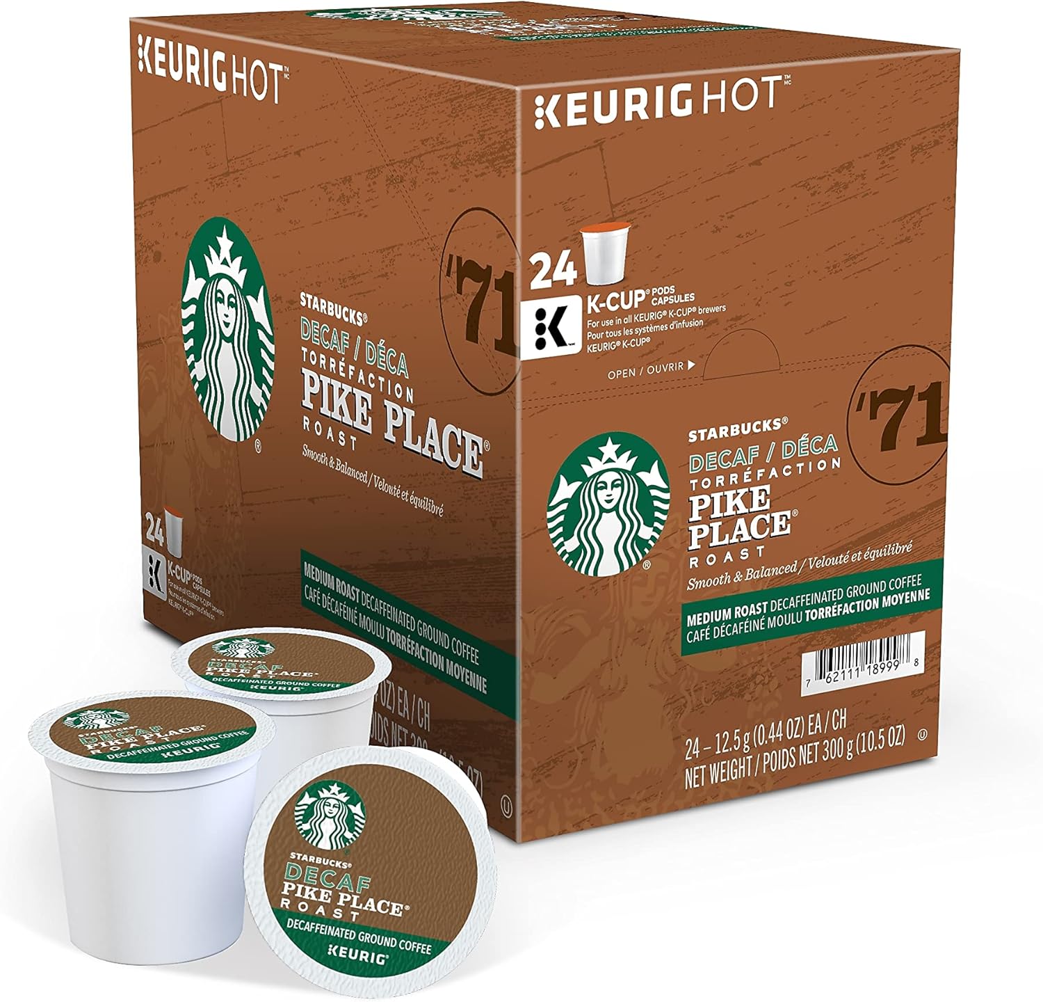 Starbucks-Descafeinado-Pike-Place-Roast,-K-Cup-para-cafeteras-Keurig,-24-unidades--1887