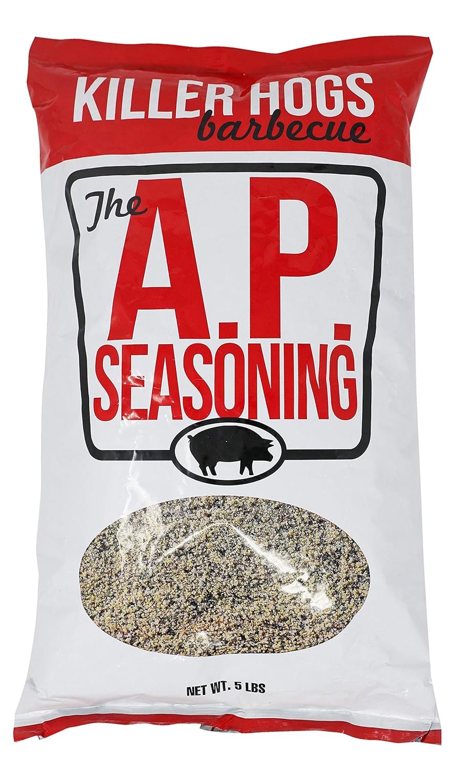 Killer-Hogs-AP-Seasoning-|-Championship-BBQ-and-Grill-Condimento-para-1684