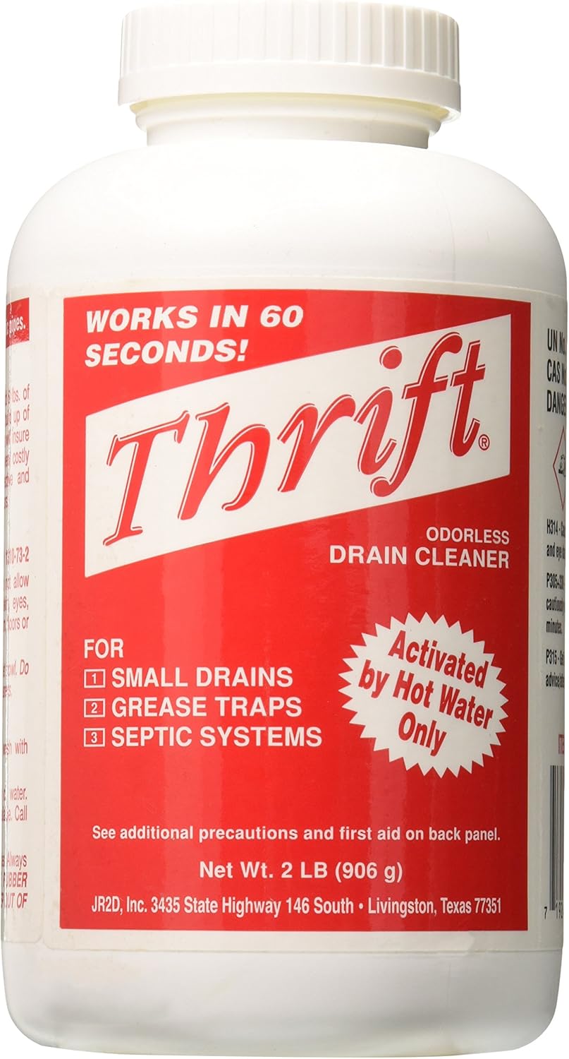 Thrift-Marketing-GIDDS-TY-0400879-Drain-Cleaner-2-lb-,-White-------------1459