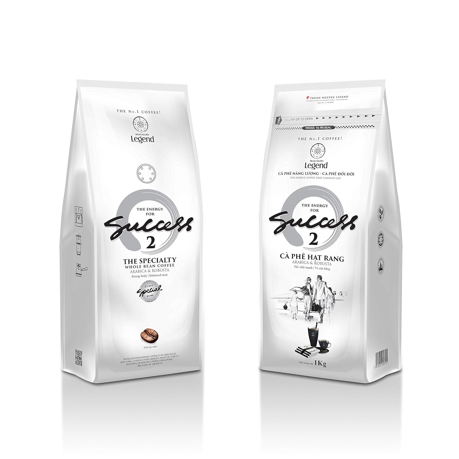 TRUNG-NGUYEN-LEGEND-Coffee-Bean-Legend-Success-2,-35.27-Oz-Bag,-Full-City-Roast,-861
