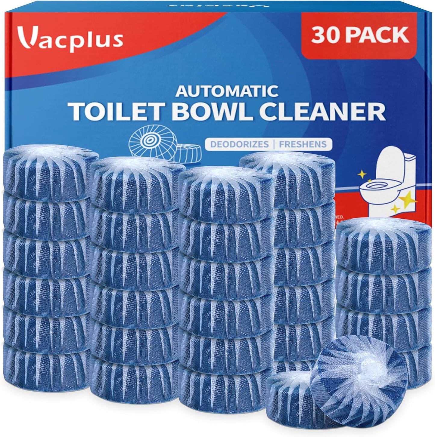 Vacplus-Toilet-Cleaner-Tablets-30-Pack,-Automatic-Bowl-&-Tank-Cleaner,-Septic-Safe,-Powerful-Cleaning,-1774