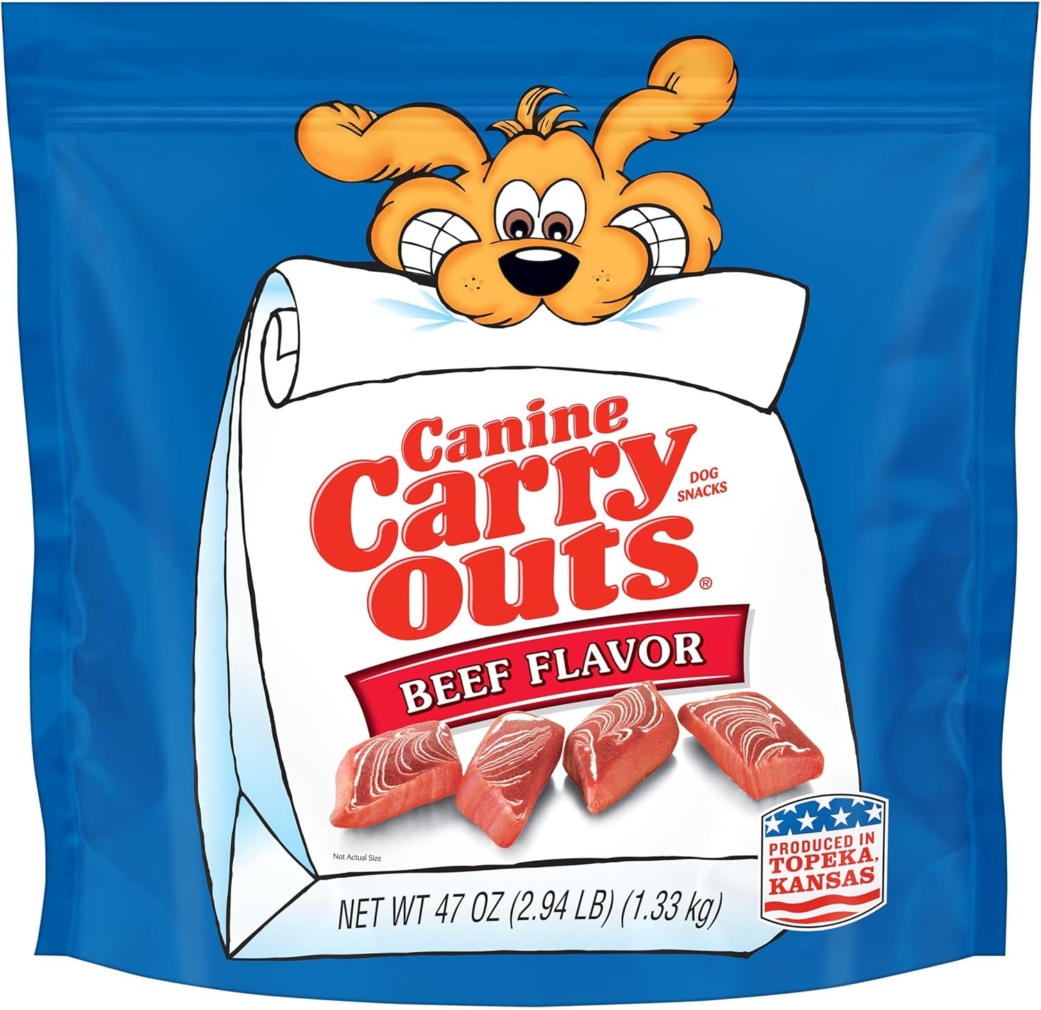 Dog-Treats,-Beef-Flavor,-47-Ounce-----4249