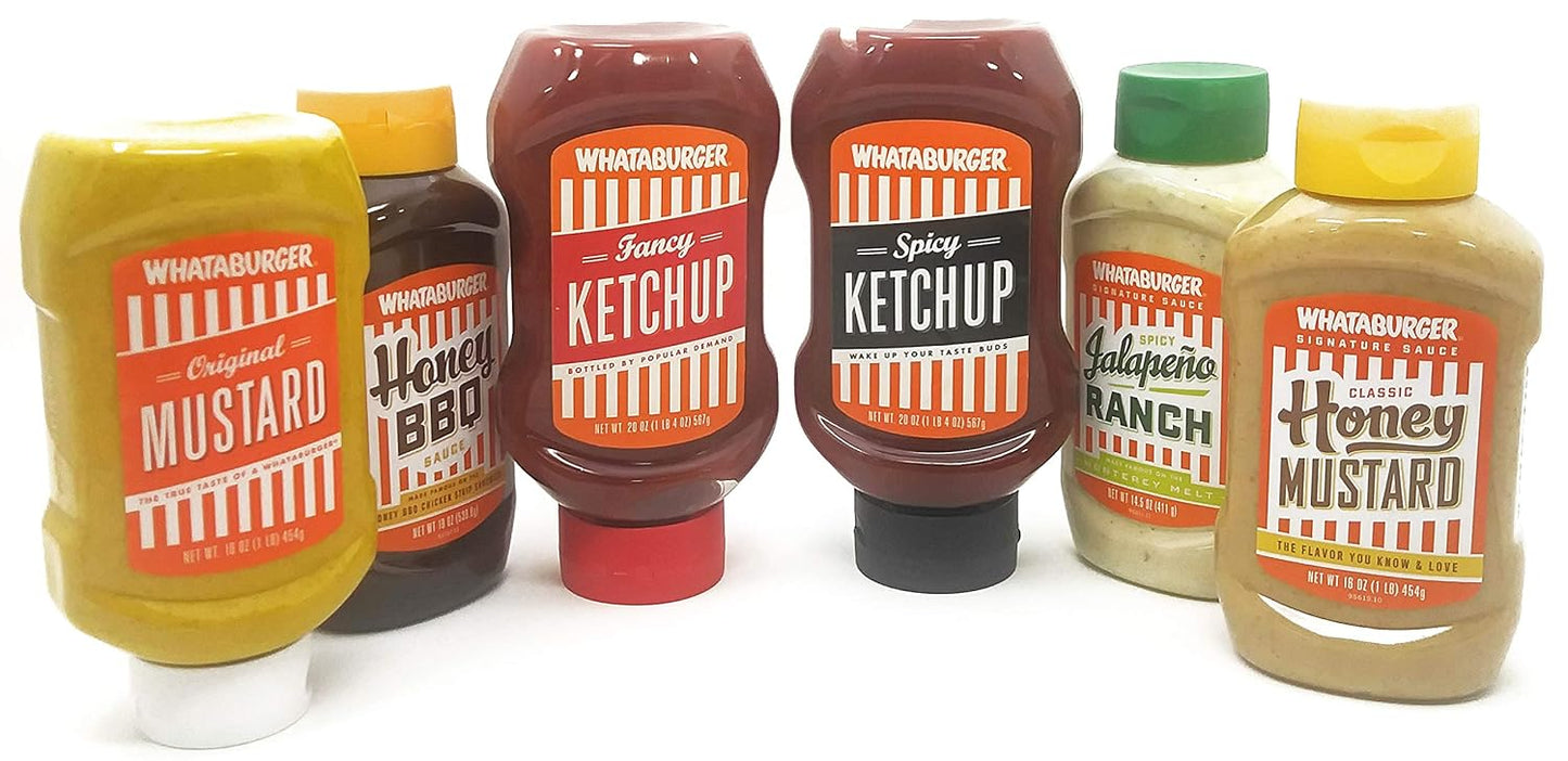 Whataburger-Ultimate-Variety-Sauce-and-Condiment-2311