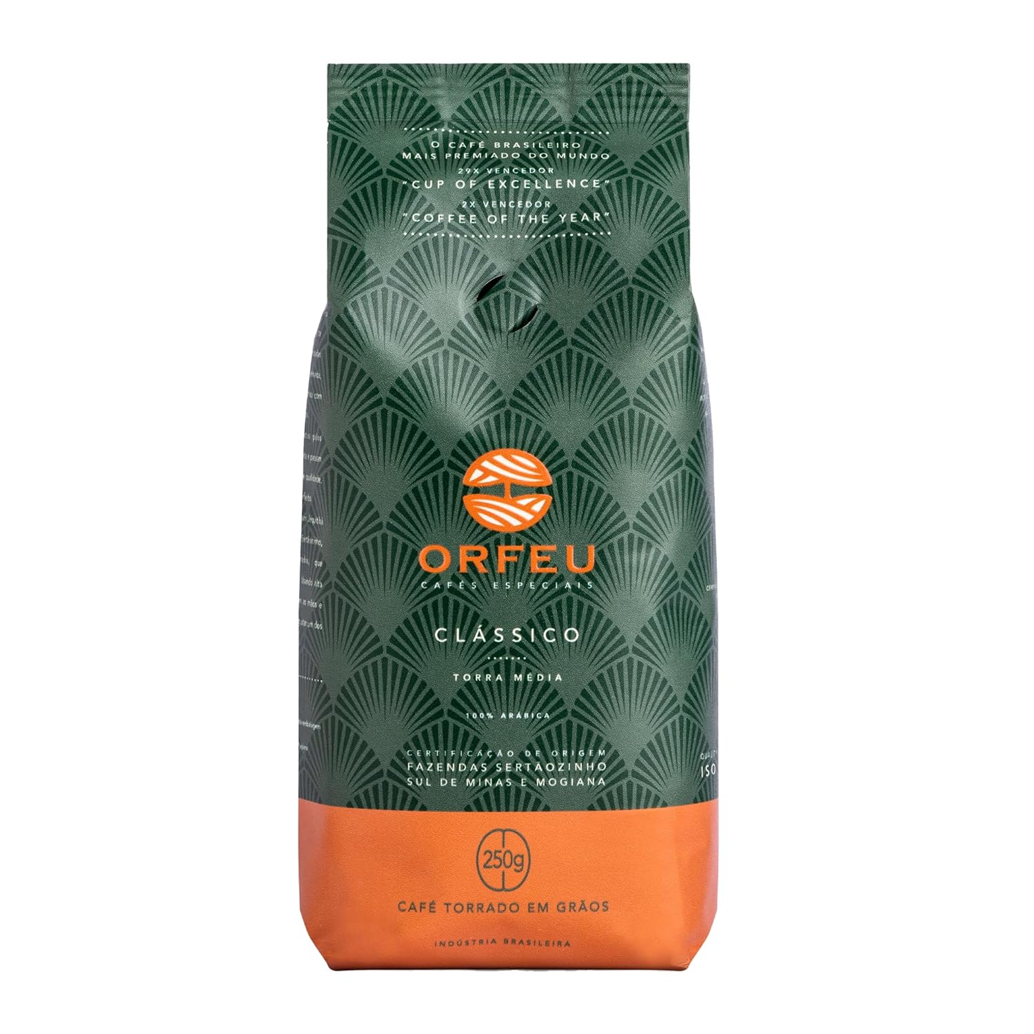 ORFEU---Special-Coffee-Classic-Roasted-Beans---1-Arabica-Coffee,-Medium-Roasted,-992