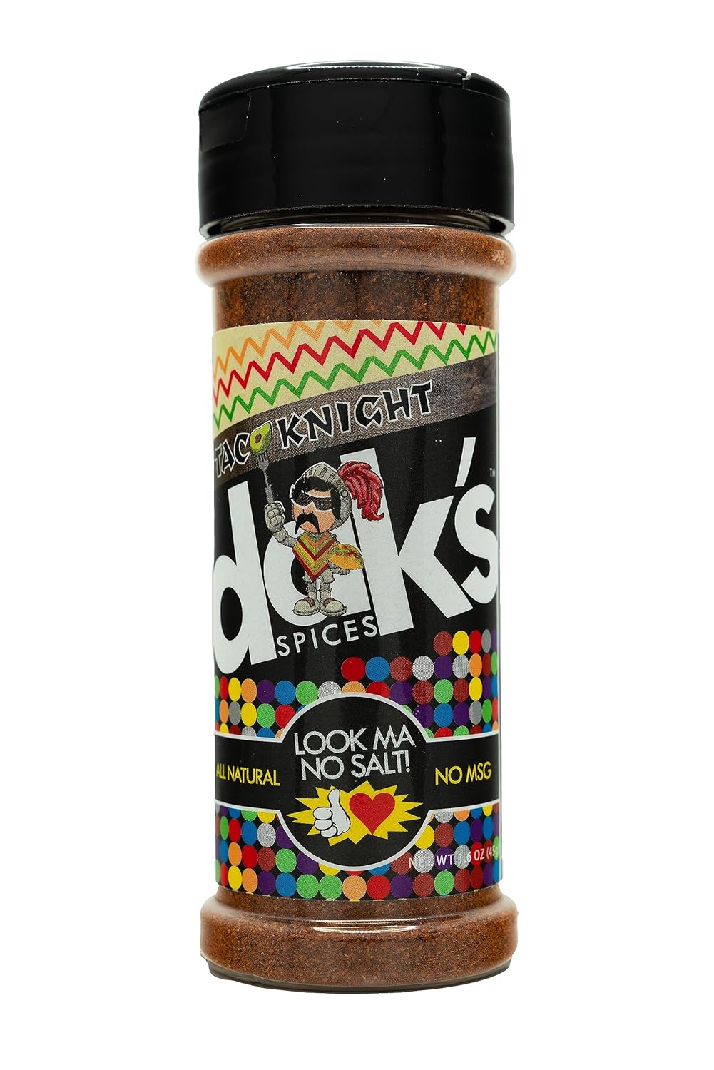 DAK's-Spices-TACO-KNIGHT---Condimentos-sin-sal-para-mejorar-comida-1231