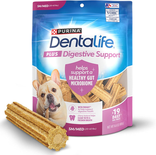DentaLife-Plus-Digestive-Support-Dog-Treats-for-Small-and-Medium-Dogs,-Teeth,-2336