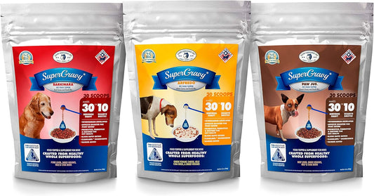 SuperGravy-Original-Trio,-30-bolsas,-salsa-de-comida-natural-249