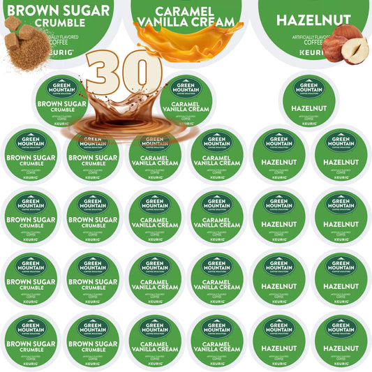 30-count-K-Cup-portion-packs-for-Keurig-K-Cup-Brewers-Variety-with-Green-Mountain-Flavors-1819