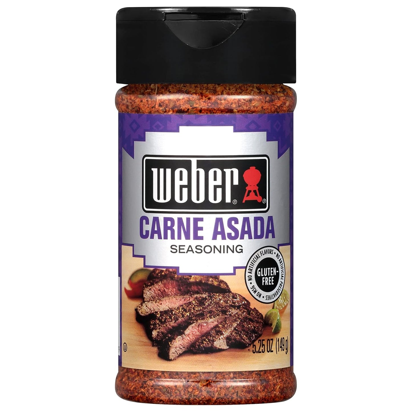 Weber-Condimento-Carne-Asada,-5.25-oz-----------1748