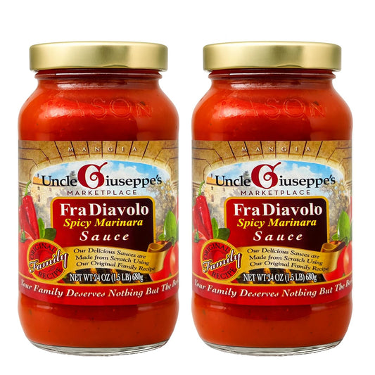 Uncle-Giuseppe’s-Fra-Diavolo,-24-oz-|-Spicy-Italian-Tomato-Sauce-with-14
