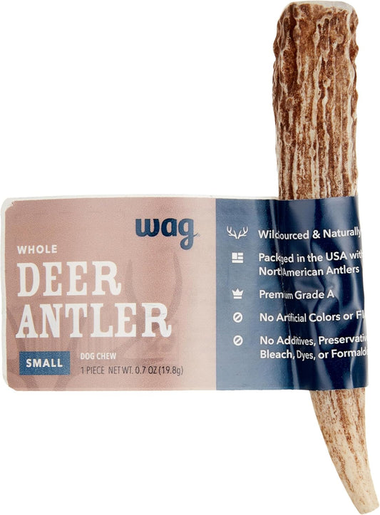 Amazon-Brand---Wag-Dog-Deer-Antler-Chew,-Naturally-Shed.-Whole,-Long-476