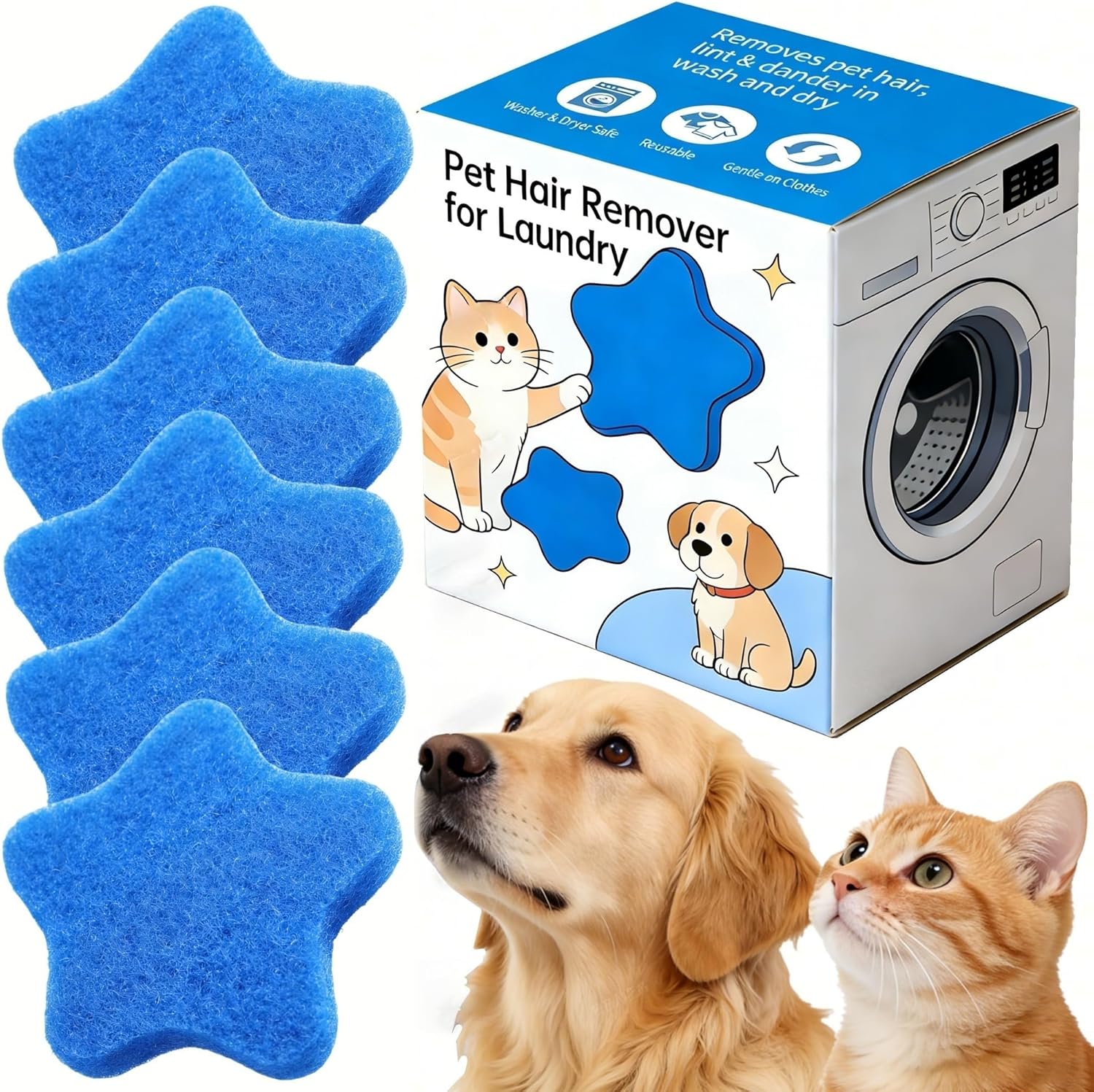 6-PCS-Pet-Hair-Remover-for-Laundry-–-Effectively-Removes-Fur,-Lint-1172