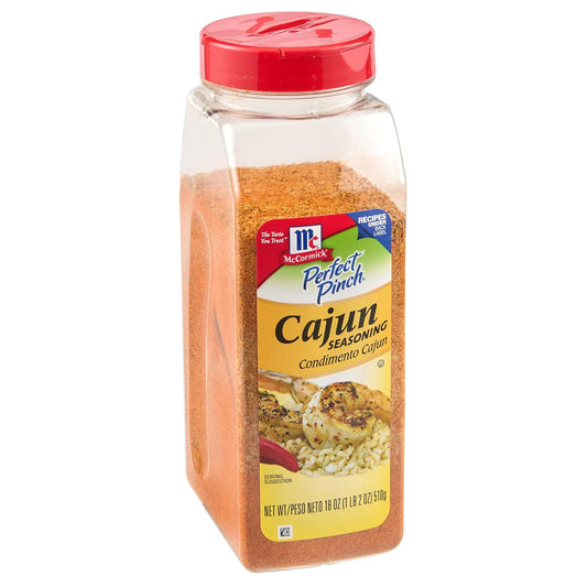 McCormick-Perfect-Pinch-Cajun-Seasoning,-18-oz-----------1739